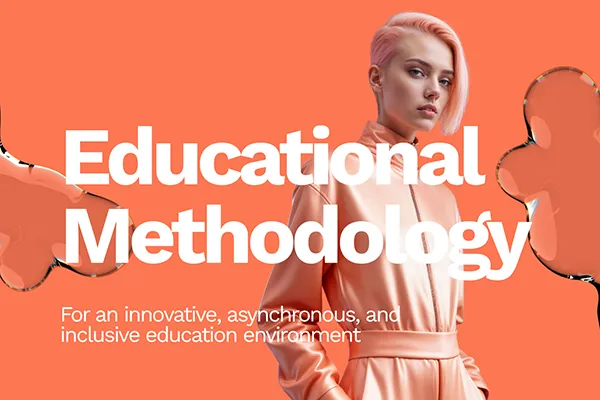 Cover of Educational Methodology