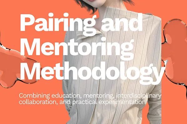 Cover of Pairing and Mentoring Methodology