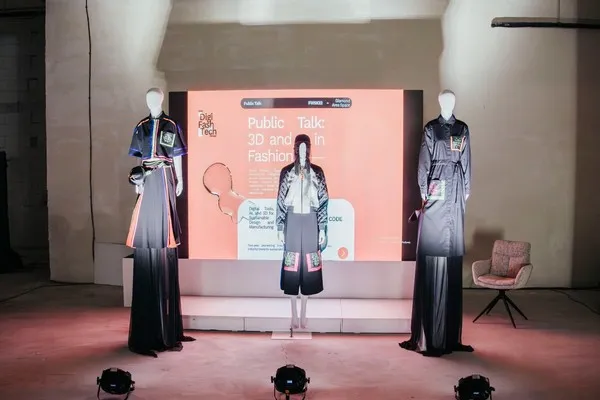 Digital Transformation: 3D, AI and the New Generation