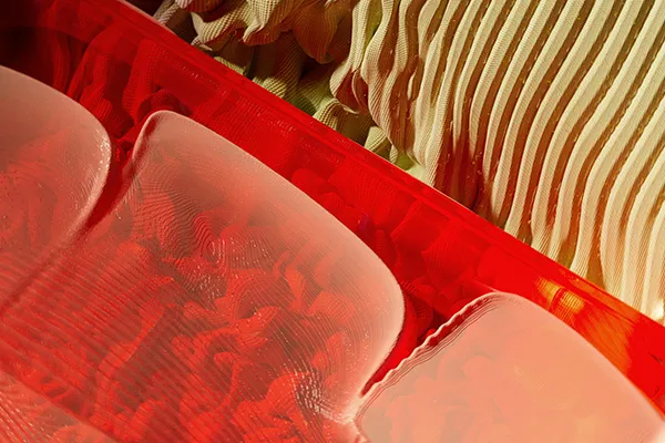 The Next Evolution in Fashion: 3D and AI