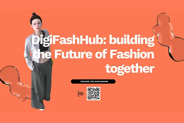 DigiFashHub: building the future of fashion together