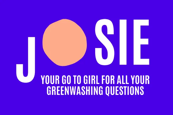 Meet Josie – Your AI Assistant for Green and Legally Compliant Fashion Communication