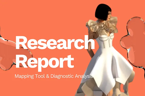 New research defines the role of the Green Digital Fashion Manager