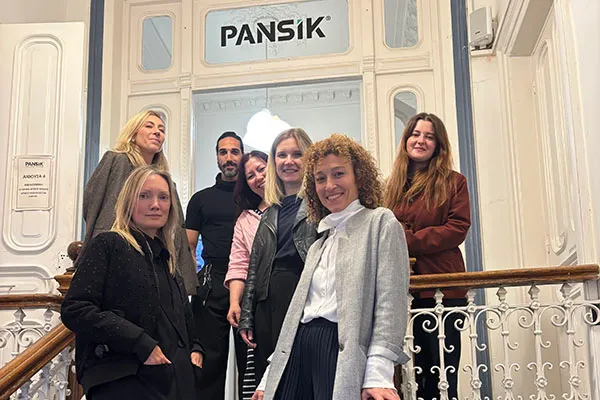 DigiFashTech Consortium Meeting in Athens